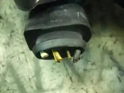 Second-hand car spare part front windshield wiper motor for opel corsa d cosmo oem iam references   