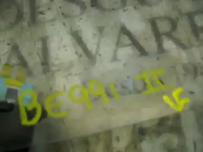 Second-hand car spare part electronic module for opel omega b gl berlina oem iam references   