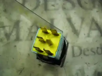 Second-hand car spare part electronic module for opel omega b gl berlina oem iam references   