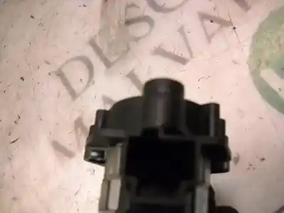 Second-hand car spare part electronic module for opel omega b gl berlina oem iam references   