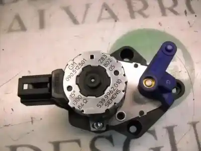 Second-hand car spare part electronic module for opel omega b gl berlina oem iam references   