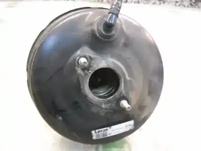 Peça sobressalente para automóvel em segunda mão servo freio por opel omega b gl berlina referências oem iam 