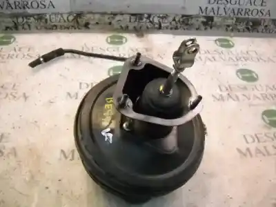 Peça sobressalente para automóvel em segunda mão servo freio por opel omega b gl berlina referências oem iam   