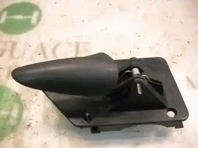 Peça sobressalente para automóvel em segunda mão puxador interior traseiro direito por opel omega b gl berlina referências oem iam 