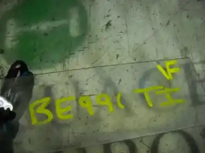 Peça sobressalente para automóvel em segunda mão botão / interruptor elevador vidro traseiro esquerdo por opel omega b gl berlina referências oem iam   