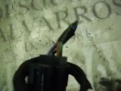 Second-hand car spare part right front power window switch for opel omega b gl berlina oem iam references   