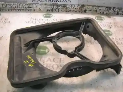 Peça sobressalente para automóvel em segunda mão canal de ar por opel omega b gl berlina referências oem iam 