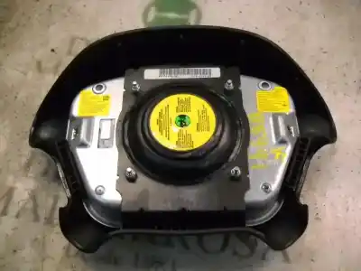 Peça sobressalente para automóvel em segunda mão airbag dianteiro esquerdo por opel omega b gl berlina referências oem iam   