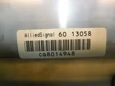 Second-hand car spare part front right air bag for opel omega b gl berlina oem iam references   