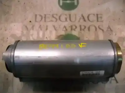 Second-hand car spare part front right air bag for opel omega b gl berlina oem iam references   