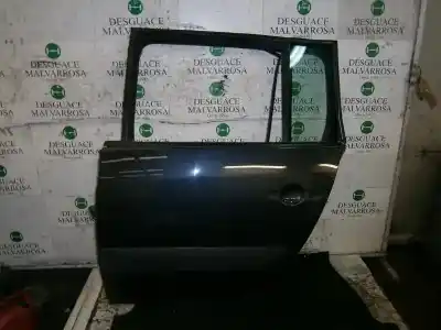 Автозапчасти б/у задняя левая дверь за renault espace iv (jk0) privilege ссылки oem iam 7751476284