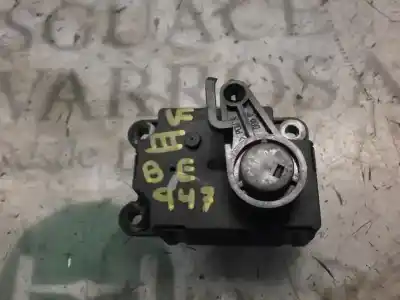 Second-hand car spare part air conditioning hatches opening motor for nissan note (e11e) visia oem iam references 