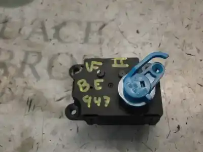 Second-hand car spare part air conditioning hatches opening motor for nissan note (e11e) visia oem iam references 