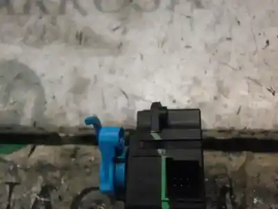 Peça sobressalente para automóvel em segunda mão motor de abertura da comporta de sofagem por nissan note (e11e) visia referências oem iam   