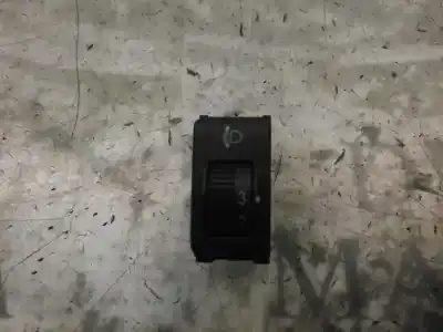 Second-hand car spare part electronic module for nissan note (e11e) visia oem iam references 