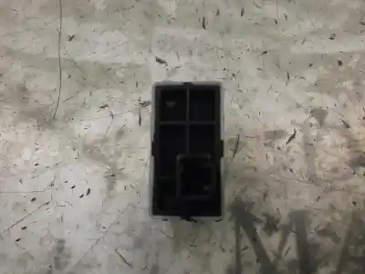 Second-hand car spare part electronic module for nissan note (e11e) visia oem iam references   