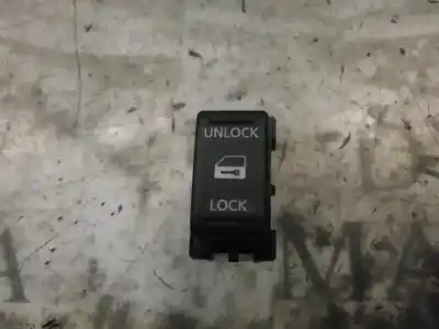 Second-hand car spare part electronic module for nissan note (e11e) visia oem iam references 