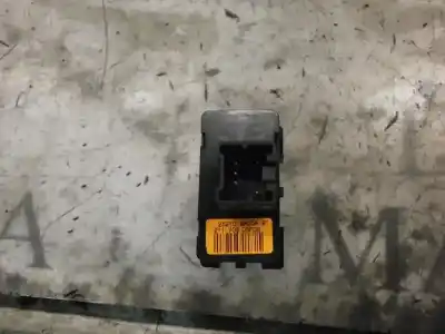 Second-hand car spare part electronic module for nissan note (e11e) visia oem iam references   