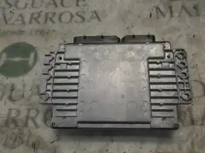 Tweedehands auto-onderdeel ecu motorcontroller voor nissan note (e11e) visia oem iam-referenties   