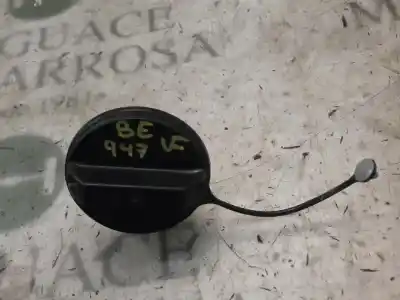 Second-hand car spare part fuel cap for nissan note (e11e) visia oem iam references 