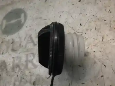 Second-hand car spare part fuel cap for nissan note (e11e) visia oem iam references   