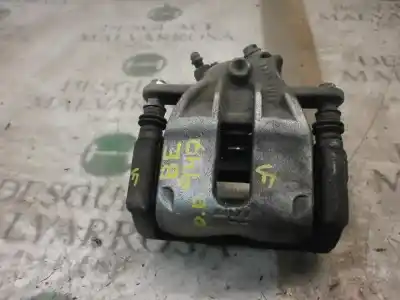 Second-hand car spare part front right brake caliper for nissan note (e11e) visia oem iam references 