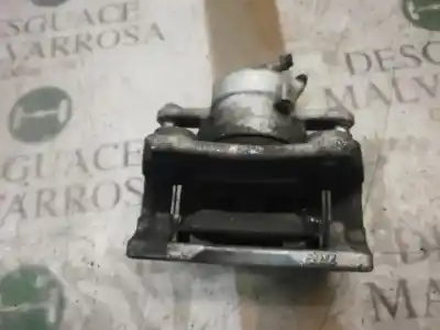 Second-hand car spare part front right brake caliper for nissan note (e11e) visia oem iam references   