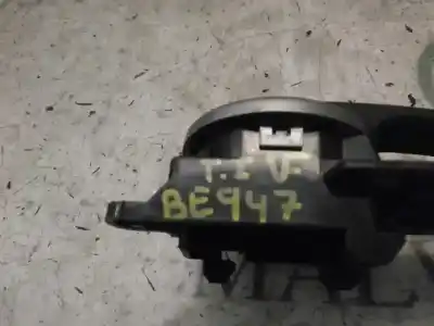 Second-hand car spare part interior left rear handle for nissan note (e11e) visia oem iam references   