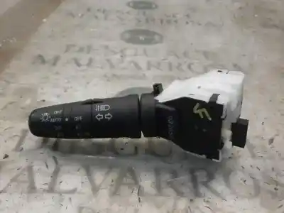 Second-hand car spare part headlights switch for nissan note (e11e) visia oem iam references 