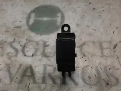 Second-hand car spare part rear left power window switch for nissan note (e11e) visia oem iam references 