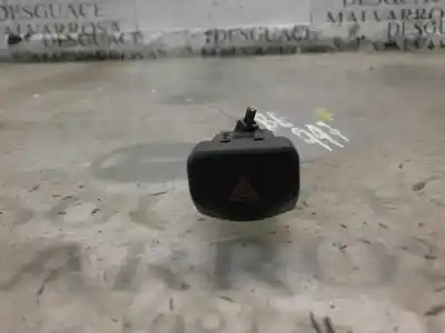 Second-hand car spare part hazard warning lights for nissan note (e11e) visia oem iam references 