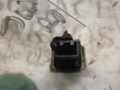 Pezzo di ricambio per auto di seconda mano avvertimento per nissan note (e11e) visia riferimenti oem iam   