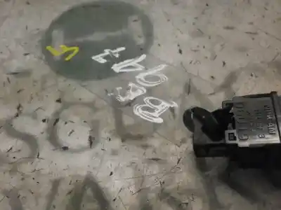 Pezzo di ricambio per auto di seconda mano avvertimento per nissan note (e11e) visia riferimenti oem iam   