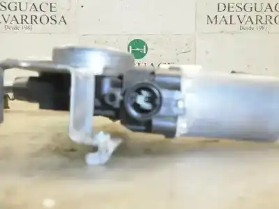 Second-hand car spare part passenger side right window regulator for nissan note (e11e) visia oem iam references   