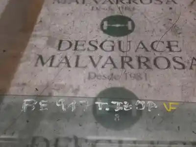 İkinci el araba yedek parçası arka sol kapi cami için nissan note (e11e) visia oem iam referansları   