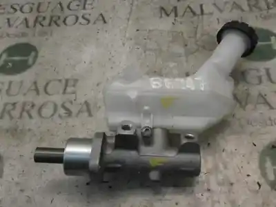 Second-hand car spare part brake pump for nissan note (e11e) visia oem iam references 