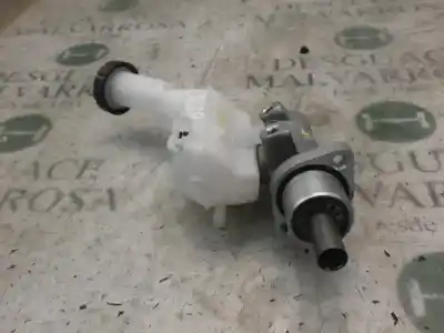 Second-hand car spare part brake pump for nissan note (e11e) visia oem iam references   