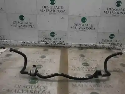 Second-hand car spare part front stabilizer bar for nissan note (e11e) visia oem iam references 