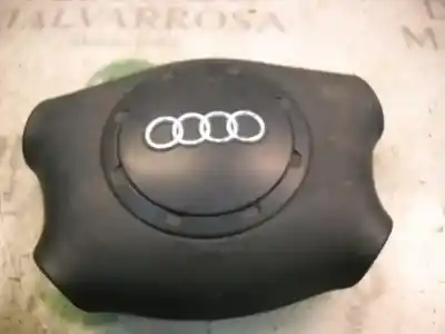 Автозапчастина б/у передня ліва подушка безопасности для audi a3 (8l) 1.8 ambiente посилання на oem iam 8l0880201baq4