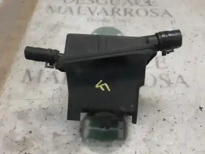 Second-hand car spare part power steering fluid tank for seat leon (1m1) signo oem iam references 