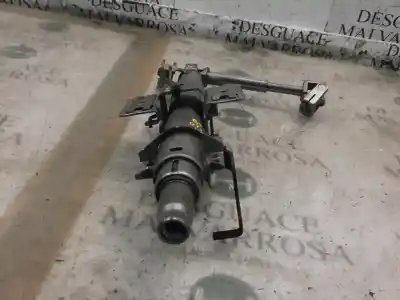 Second-hand car spare part steering column for seat leon (1m1) signo oem iam references 