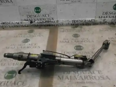 Second-hand car spare part steering column for seat leon (1m1) signo oem iam references   