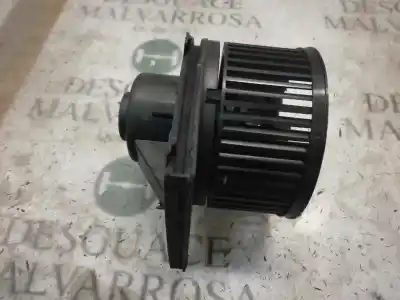 Second-hand car spare part heater blower motor for seat leon (1m1) signo oem iam references 