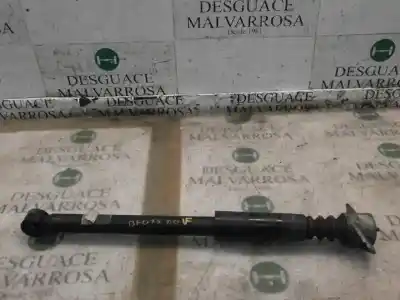 Second-hand car spare part right rear shock absorber for seat leon (1m1) signo oem iam references 