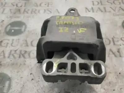 Second-hand car spare part gearbox support for seat leon (1m1) signo oem iam references 