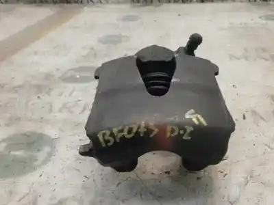 Second-hand car spare part front left brake caliper for seat leon (1m1) signo oem iam references 