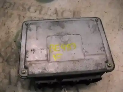 Second-hand car spare part ecu engine control for seat leon (1m1) stella oem iam references   