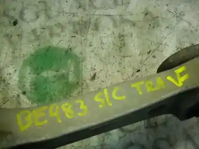 Second-hand car spare part gearbox support for seat leon (1m1) stella oem iam references   