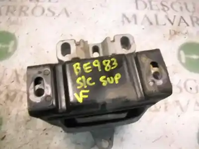 Second-hand car spare part gearbox support for seat leon (1m1) stella oem iam references 