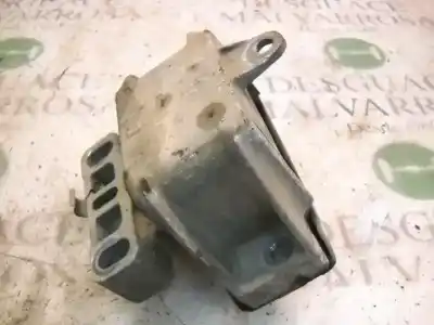 Second-hand car spare part gearbox support for seat leon (1m1) stella oem iam references   